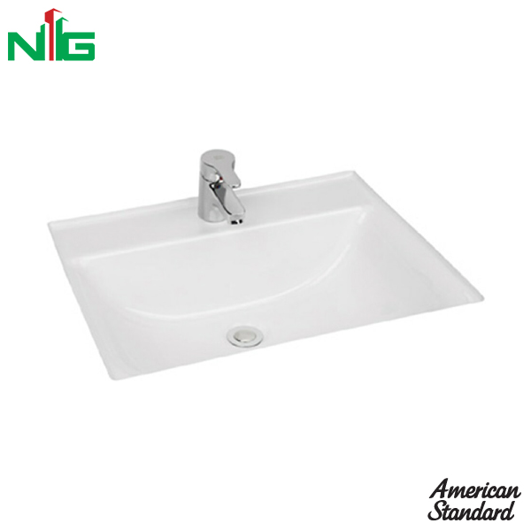Lavabo Âm Bàn American Standard WP-0451
