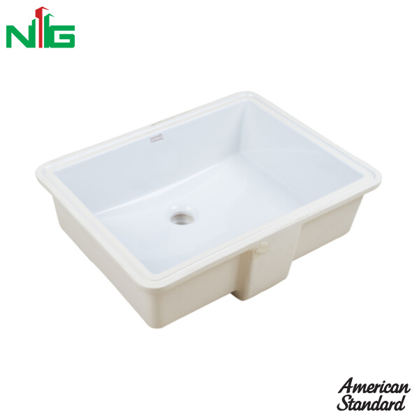 Lavabo Âm Bàn American Standard WP-F514