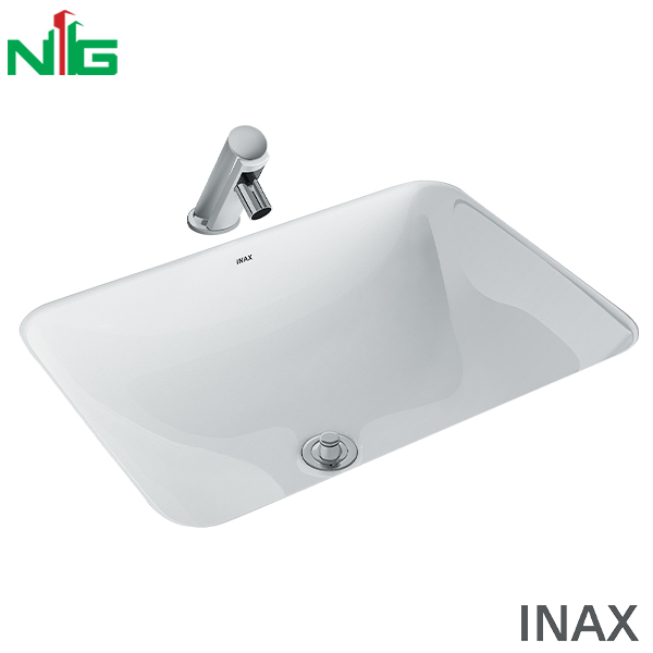 Lavabo Âm Bàn INAX L-2298V