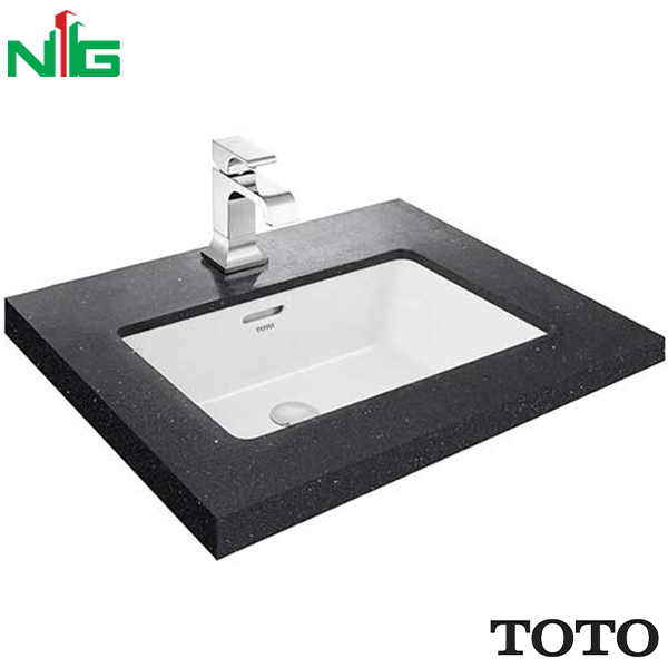 Lavabo Âm Bàn TOTO LT505T