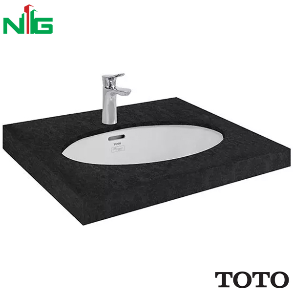Lavabo Âm Bàn TOTO LT548
