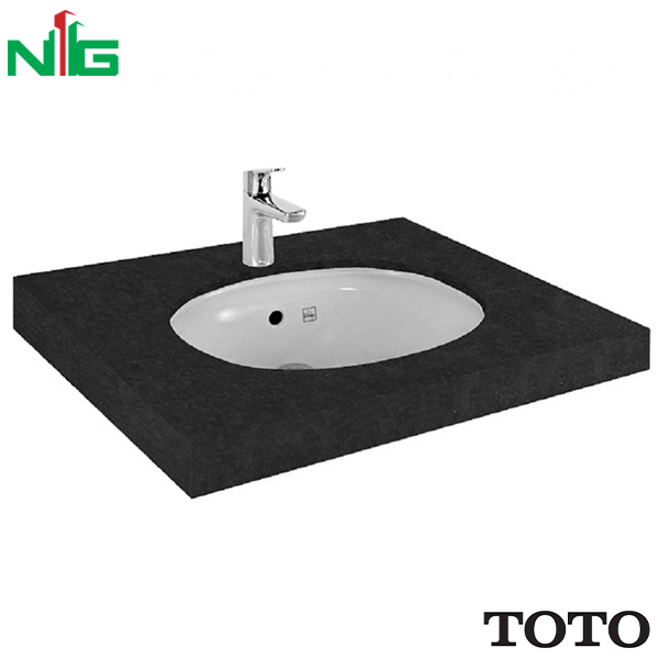 Lavabo Âm Bàn TOTO LT764
