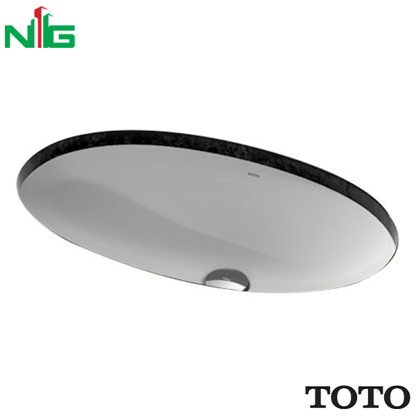 Lavabo Âm Bàn TOTO LW1506V