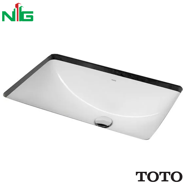 Lavabo Âm Bàn TOTO LW1536V