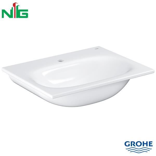Lavabo Bán Âm Bàn Grohe 3956800H
