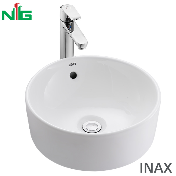 Lavabo Đặt Bàn INAX AL-295V