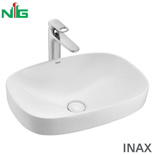 Lavabo Đặt Bàn INAX AL-642V