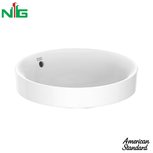 Lavabo Đặt Bàn American Standard WP-0639