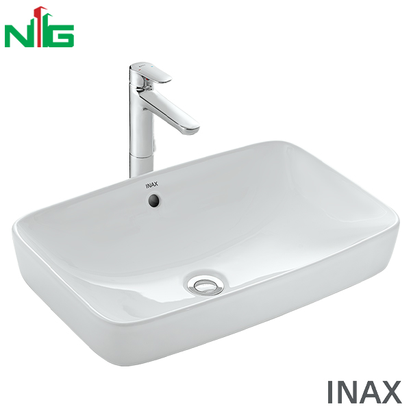 Lavabo Đặt Bàn INAX AL-299V