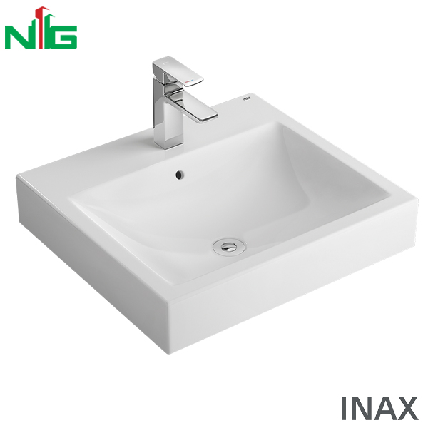 Lavabo Đặt Bàn INAX AL-536V