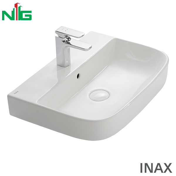 Lavabo Đặt Bàn INAX AL-632V