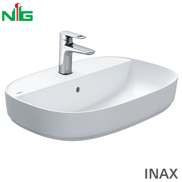 Lavabo Đặt Bàn INAX AL-652V