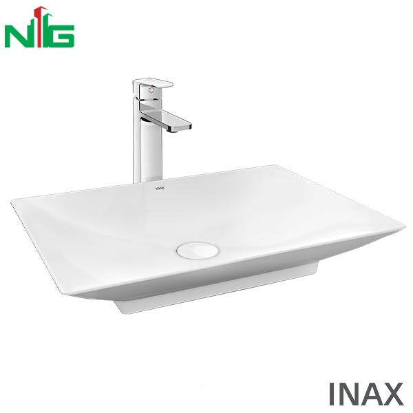 Lavabo Đặt Bàn INAX AL-S610V