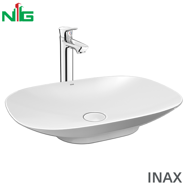 Lavabo Đặt Bàn INAX AL-S620V