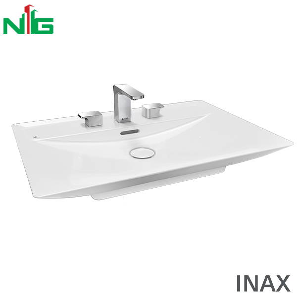 Lavabo Đặt Bàn INAX AL-S630V