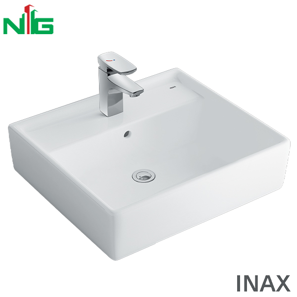 Lavabo Đặt Bàn INAX L-293V