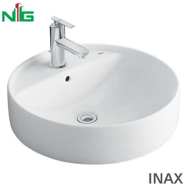 Lavabo Đặt Bàn INAX L-294V