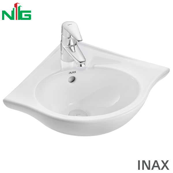 Lavabo Treo Tường INAX L-281V