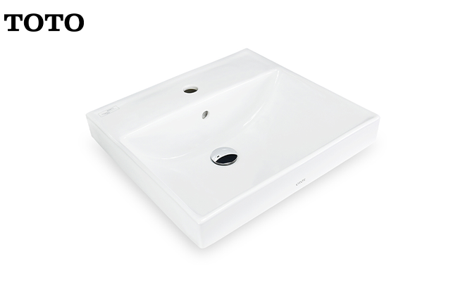 Lavabo Đặt Bàn TOTO