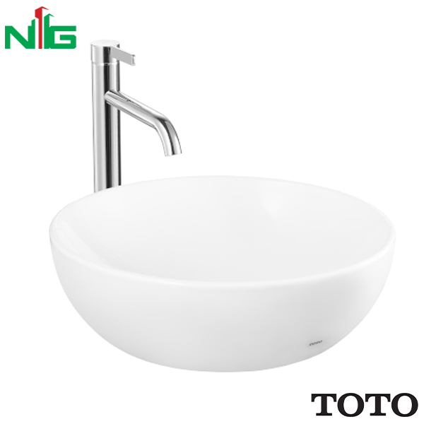Lavabo Đặt Bàn TOTO LT1706