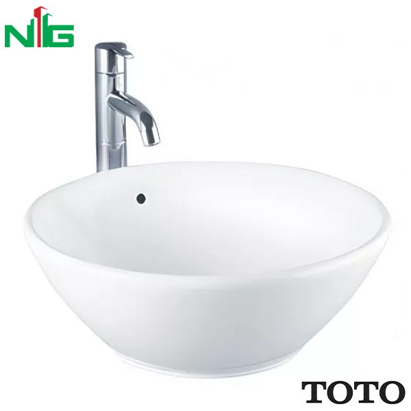 Lavabo Đặt Bàn TOTO LT523S