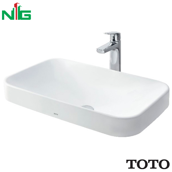 Lavabo Đặt Bàn TOTO LT5715