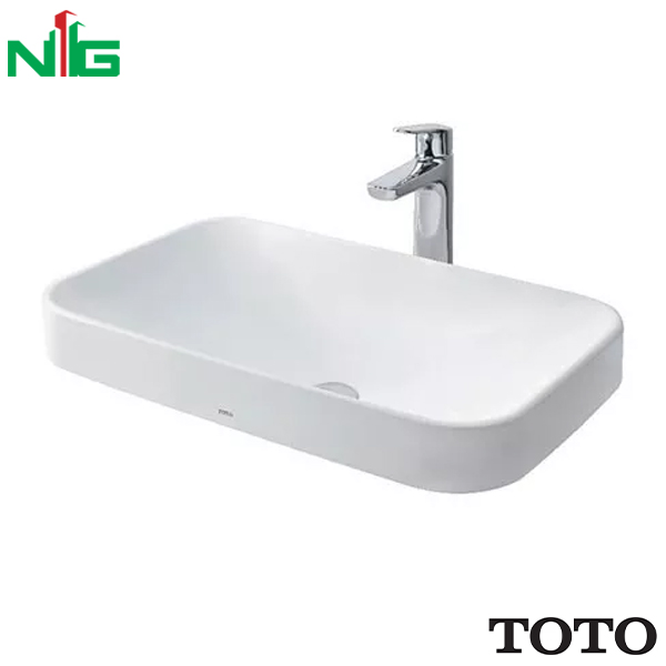 Lavabo Đặt Bàn TOTO LT5716