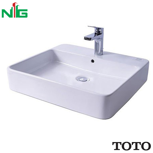 Lavabo Đặt Bàn TOTO LT950C