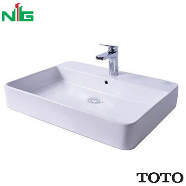 Lavabo Đặt Bàn TOTO LT951C