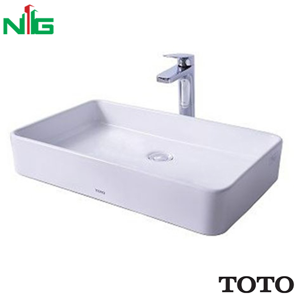 Lavabo Đặt Bàn TOTO LT952#XW