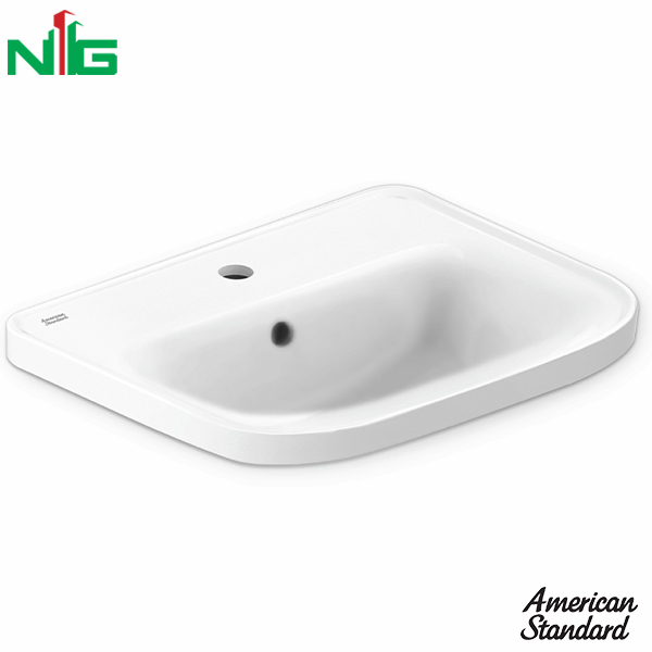 Lavabo Dương Vành American Standard VF-0462