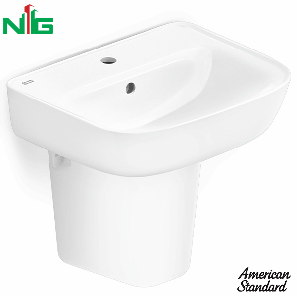 Lavabo Treo Tường American Standard VF-0262