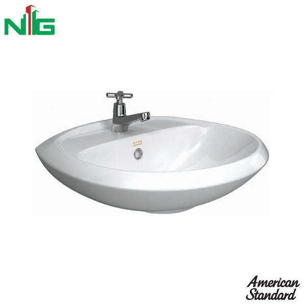 Lavabo Treo Tường American Standard VF-0940