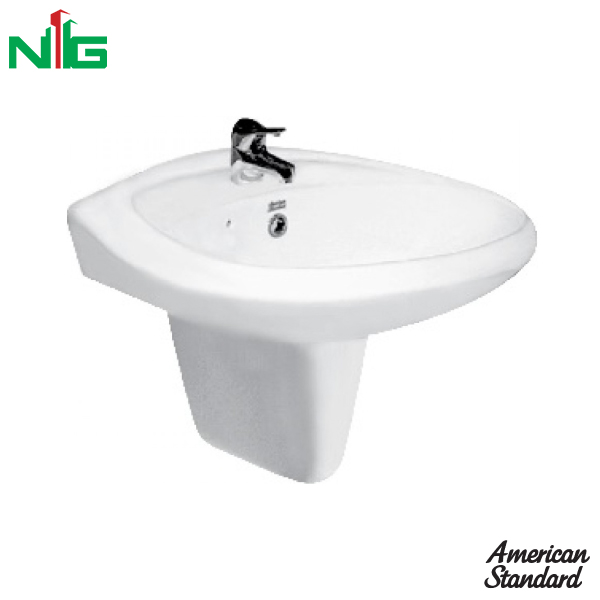 Lavabo Treo Tường American Standard VF-0969