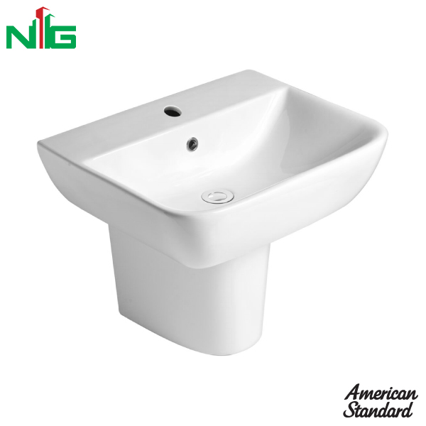 Lavabo Treo Tường American Standard WP-1511