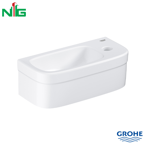 Lavabo Treo Tường Grohe 3932700H