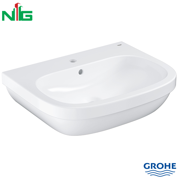 Lavabo Treo Tường Grohe 39323000
