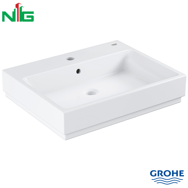 Lavabo Treo Tường Grohe 39231000
