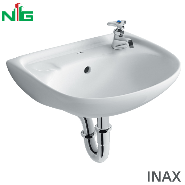 Lavabo Treo Tường INAX L-280V