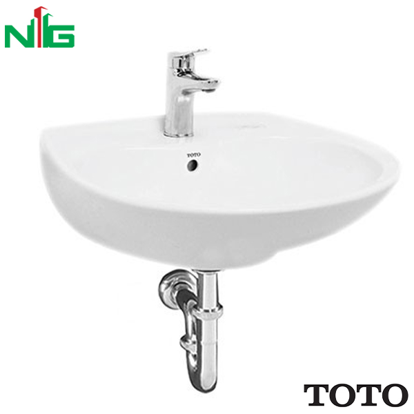Lavabo Treo Tường TOTO LT300C