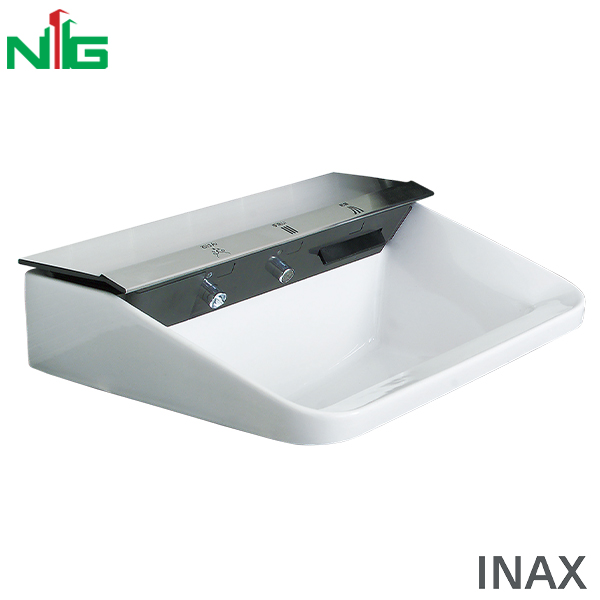 Lavabo Tự Động INAX L-C11A3