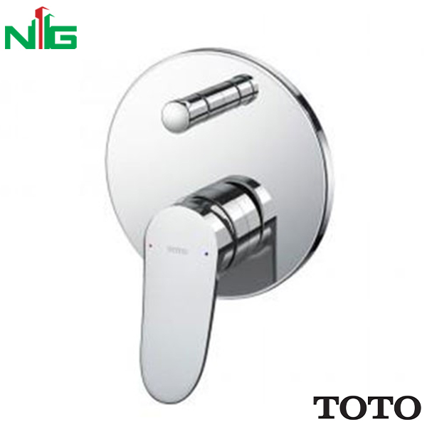 Mặt Nạ Bộ Trộn Sen Âm Tường TOTO TBS04304B