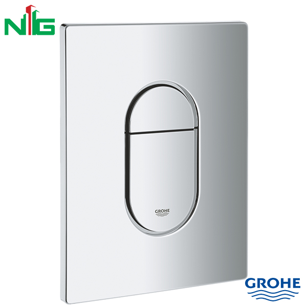 Mặt Nạ Nhấn Xả Grohe 38844000