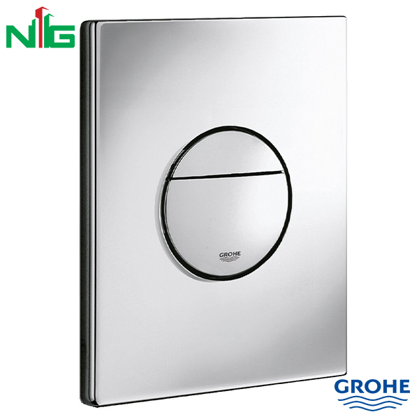 Mặt Nạ Nhấn Xả Grohe 38765000