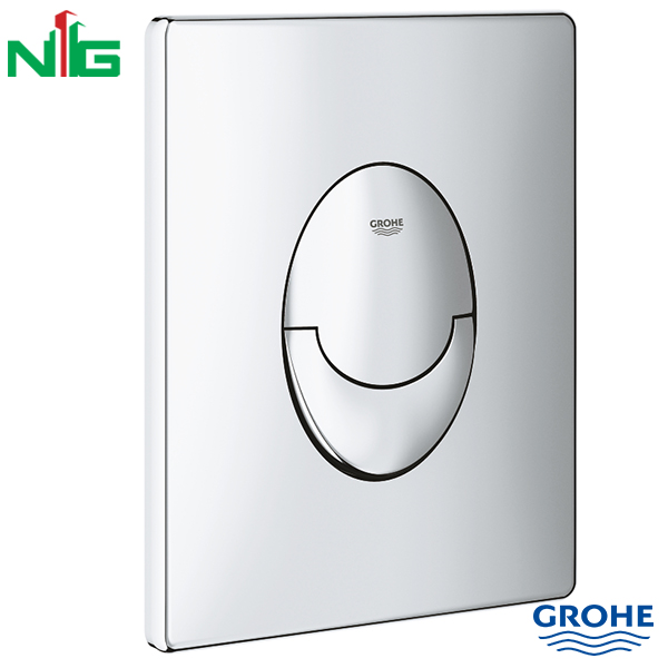 Mặt Nạ Nhấn Xả Grohe 38505000