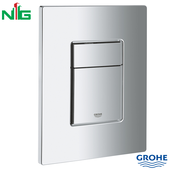 Mặt Nạ Nhấn Xả Grohe 38732000