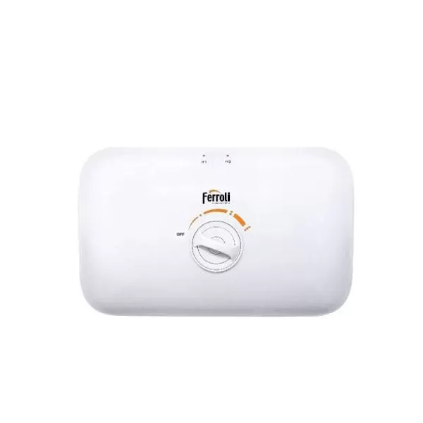 MÁY NƯỚC NÓNG