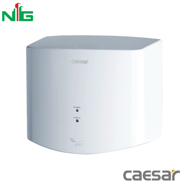 Máy Sấy Tay CAESAR A801