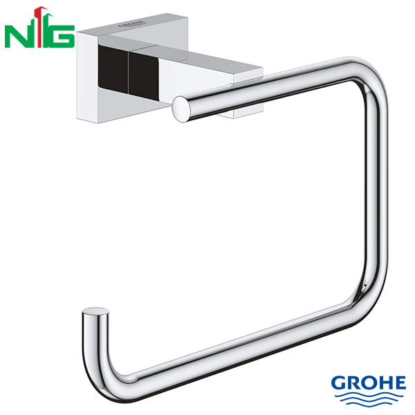 Móc Giấy Vệ Sinh Grohe 40507001
