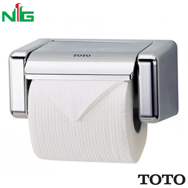 Móc Giấy Vệ Sinh TOTO DS708PAS
